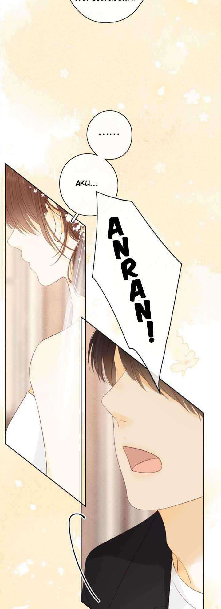 She May Not Be Cute Chapter 87.7 - halaman 14