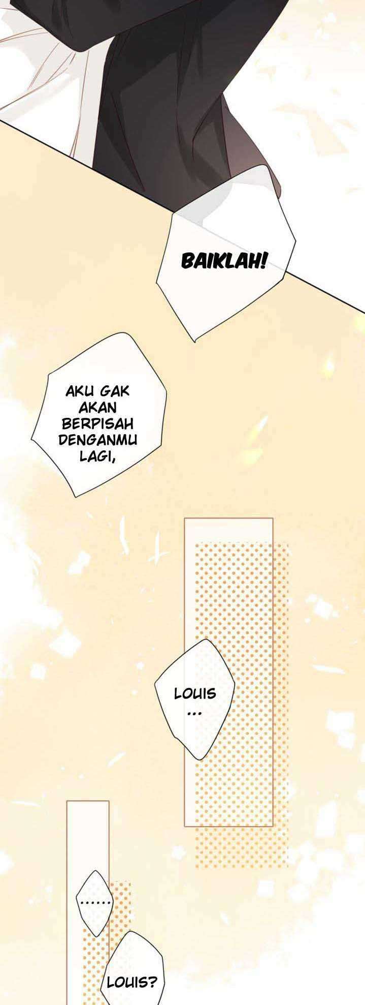 She May Not Be Cute Chapter 87.7 - halaman 19