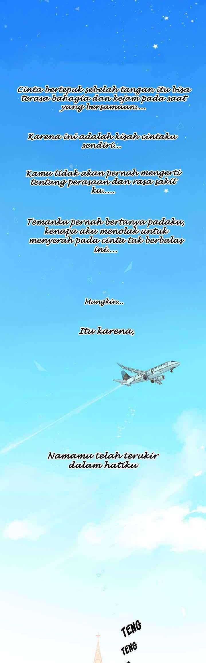 She May Not Be Cute Chapter 87.7 - halaman 4