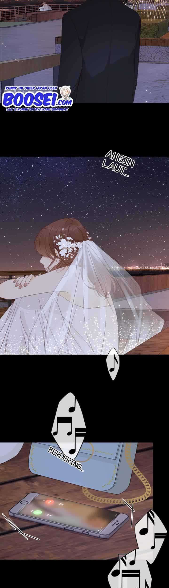 She May Not Be Cute Chapter 87.9 - halaman 9