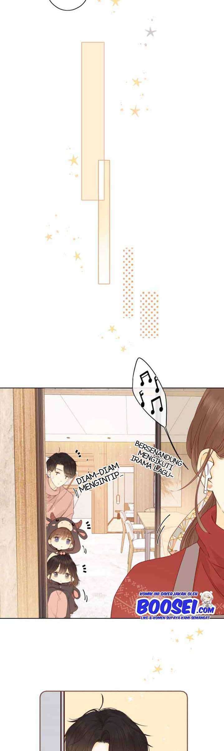 She May Not Be Cute Chapter 87 - halaman 11