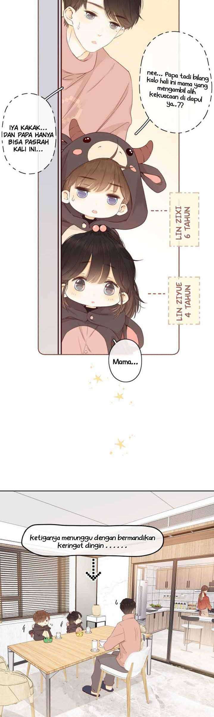 She May Not Be Cute Chapter 87 - halaman 12
