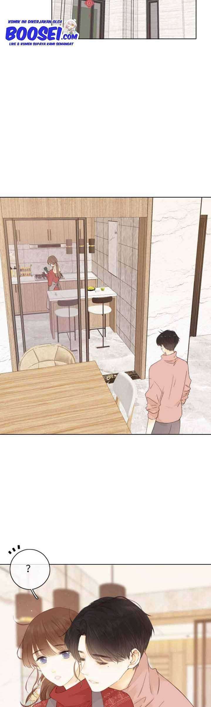 She May Not Be Cute Chapter 87 - halaman 5