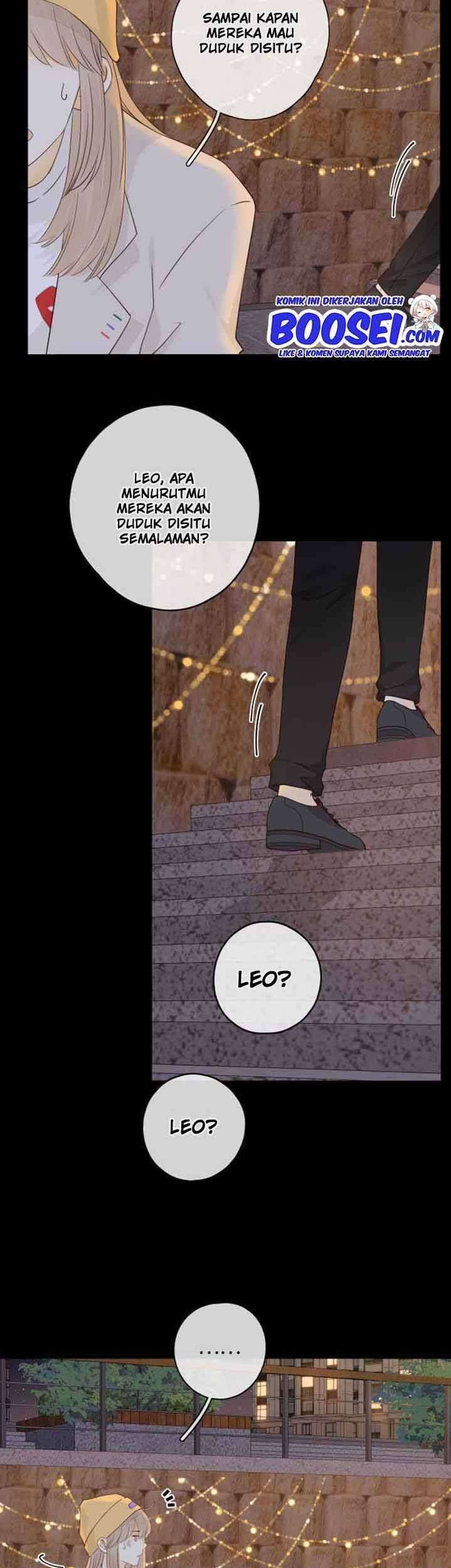 She May Not Be Cute Chapter 88.1 - halaman 5