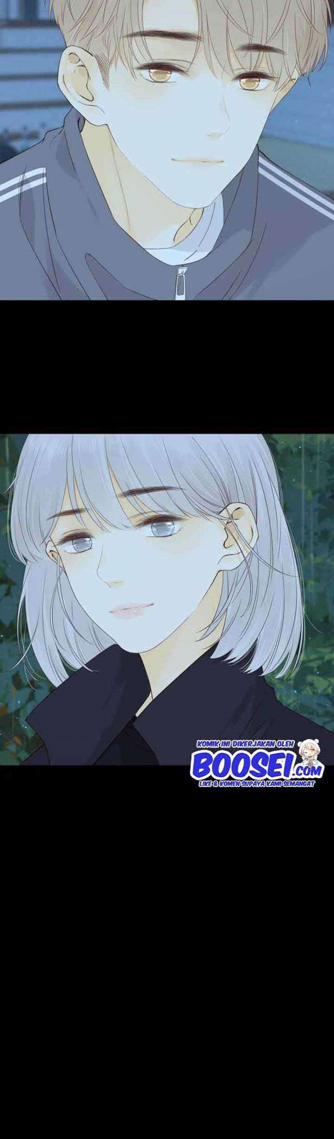 She May Not Be Cute Chapter 88.2 - halaman 15