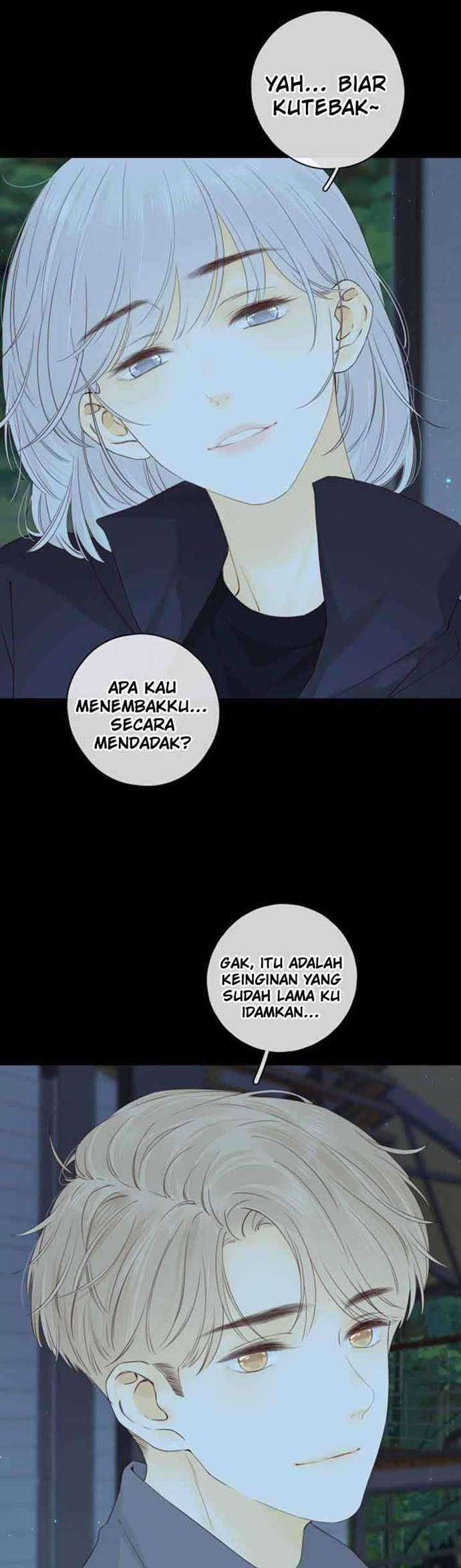 She May Not Be Cute Chapter 88.2 - halaman 6