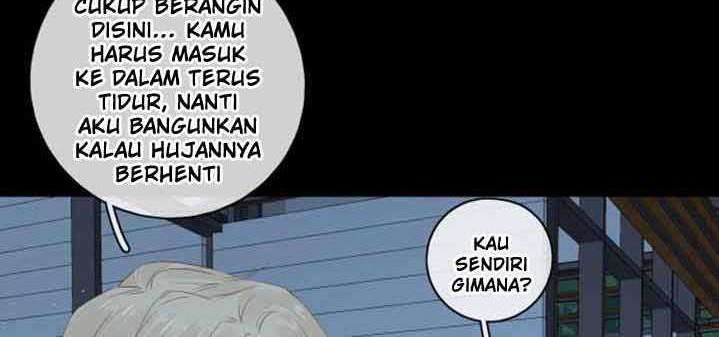 She May Not Be Cute Chapter 88.3 - halaman 14