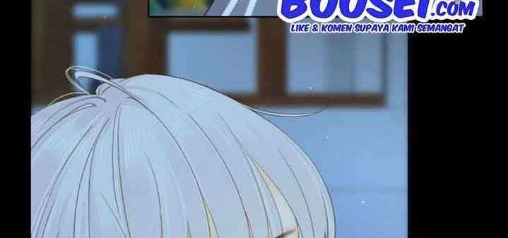 She May Not Be Cute Chapter 88.3 - halaman 18
