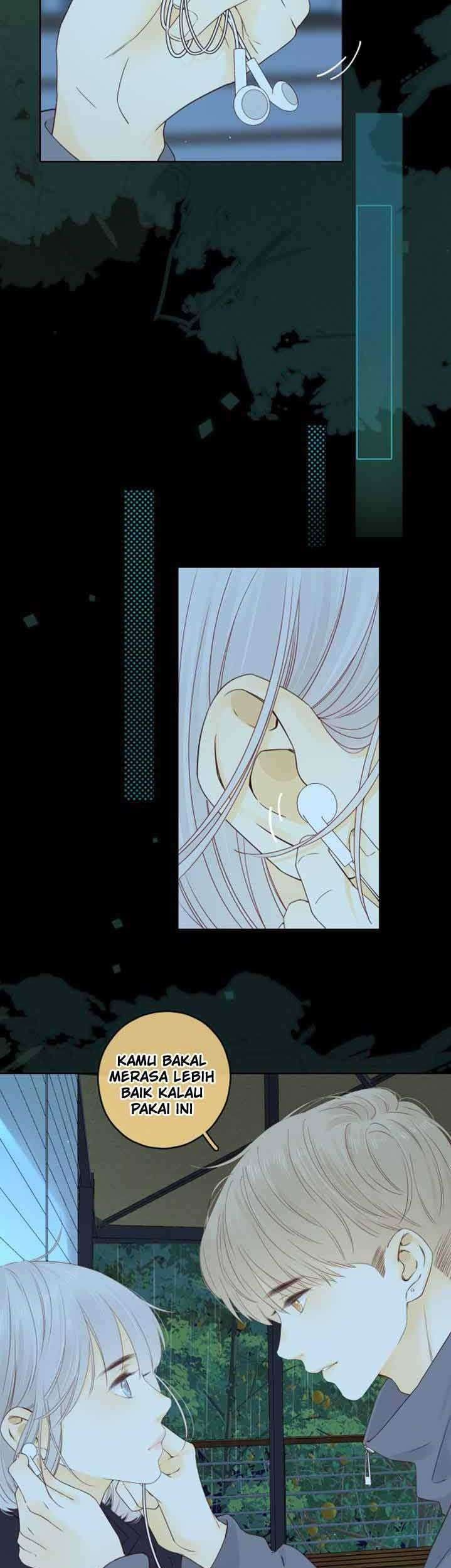 She May Not Be Cute Chapter 88.3 - halaman 27