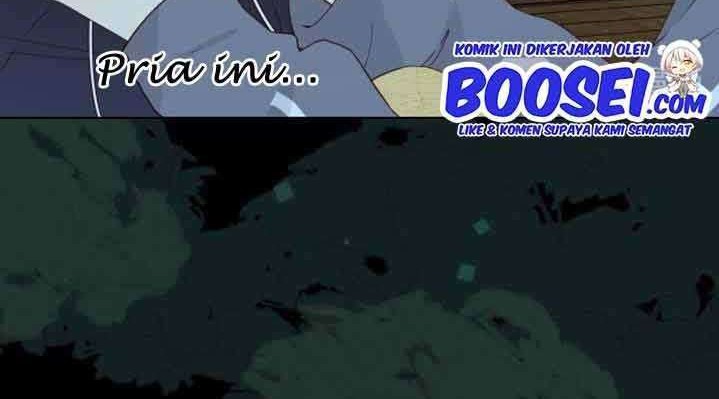She May Not Be Cute Chapter 88.3 - halaman 28