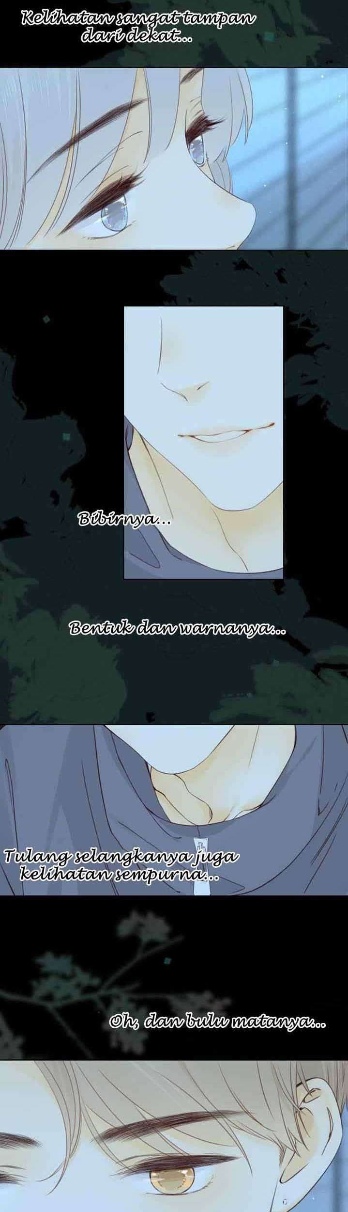 She May Not Be Cute Chapter 88.3 - halaman 29