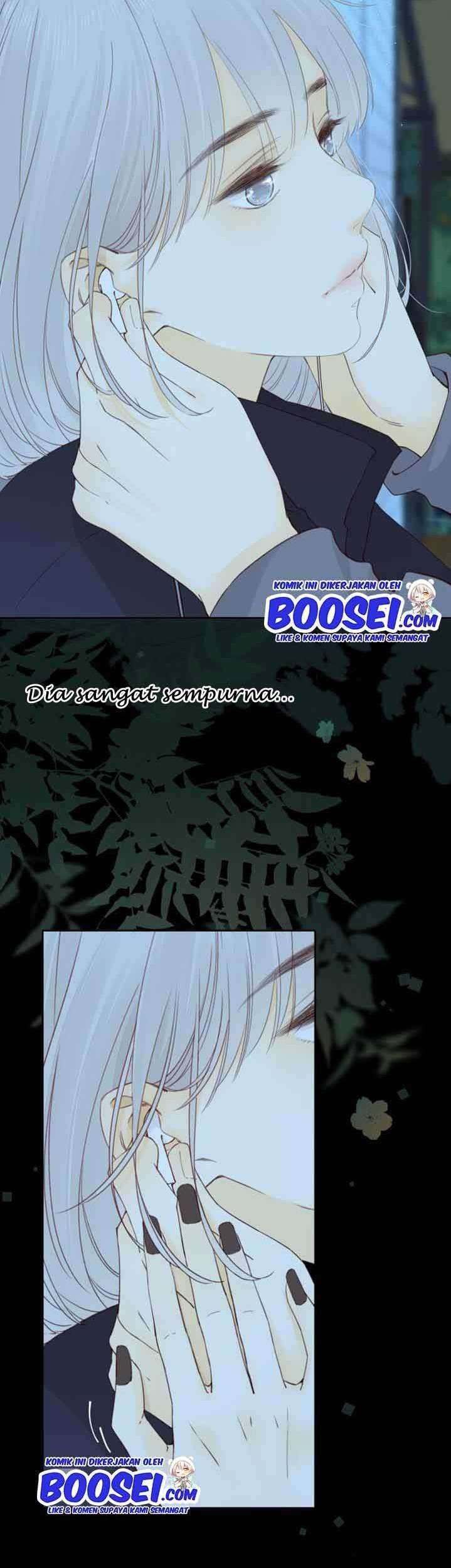 She May Not Be Cute Chapter 88.3 - halaman 31