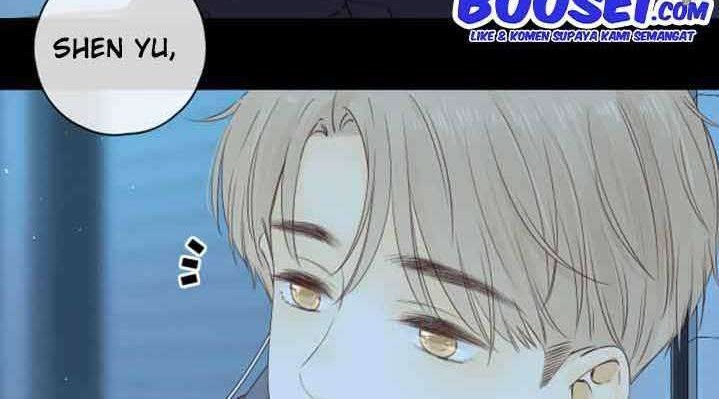She May Not Be Cute Chapter 88.3 - halaman 38