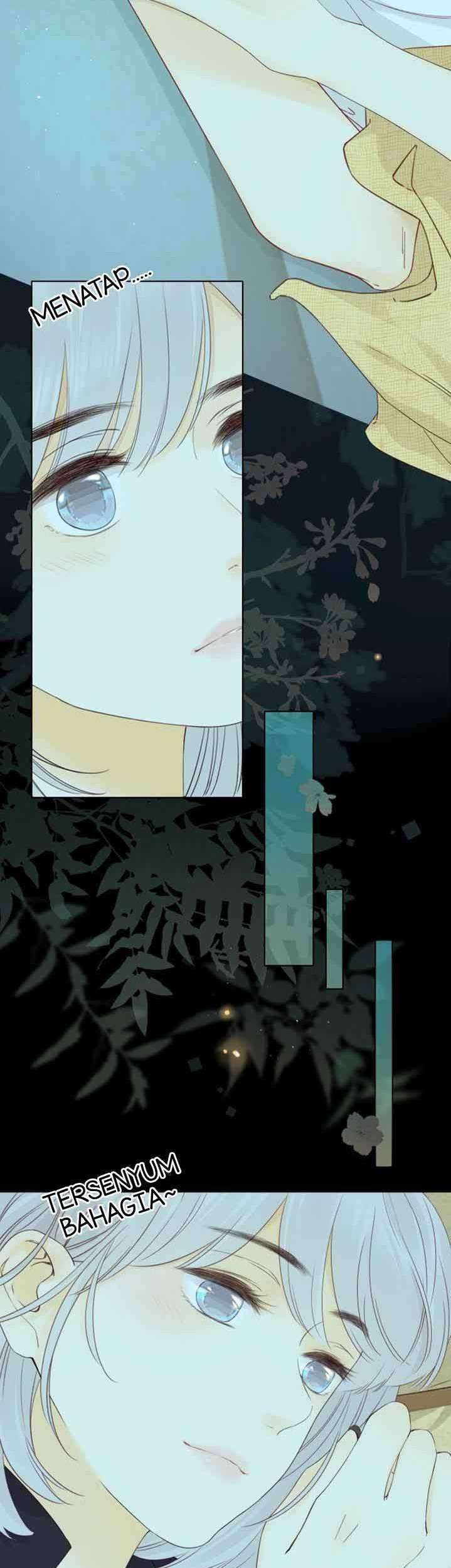 She May Not Be Cute Chapter 88.4 - halaman 15