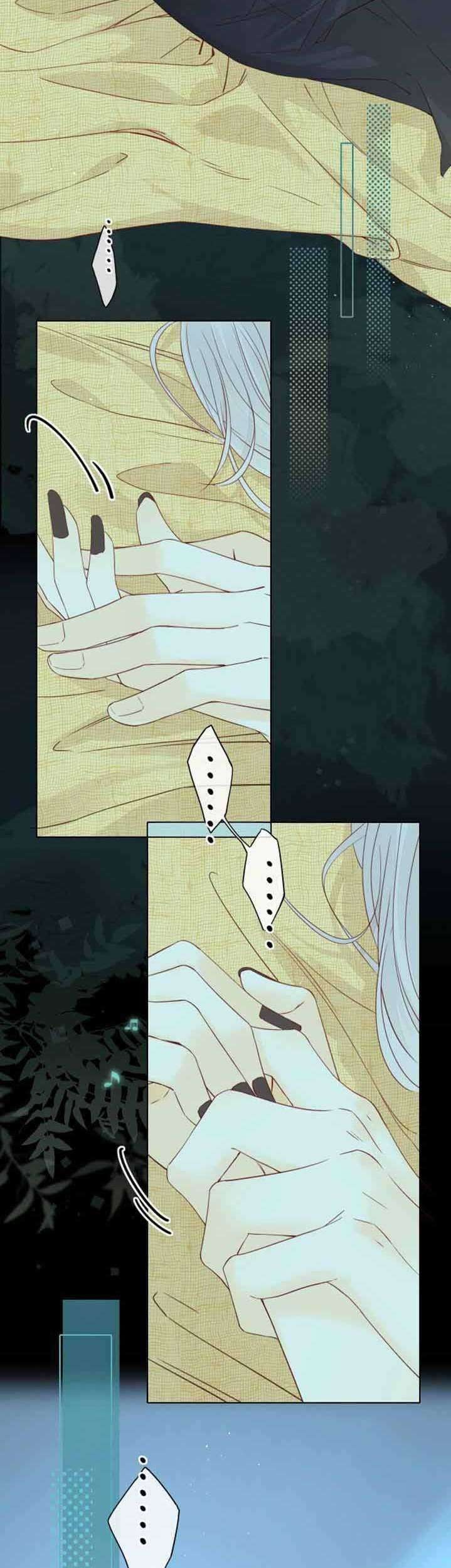 She May Not Be Cute Chapter 88.4 - halaman 37