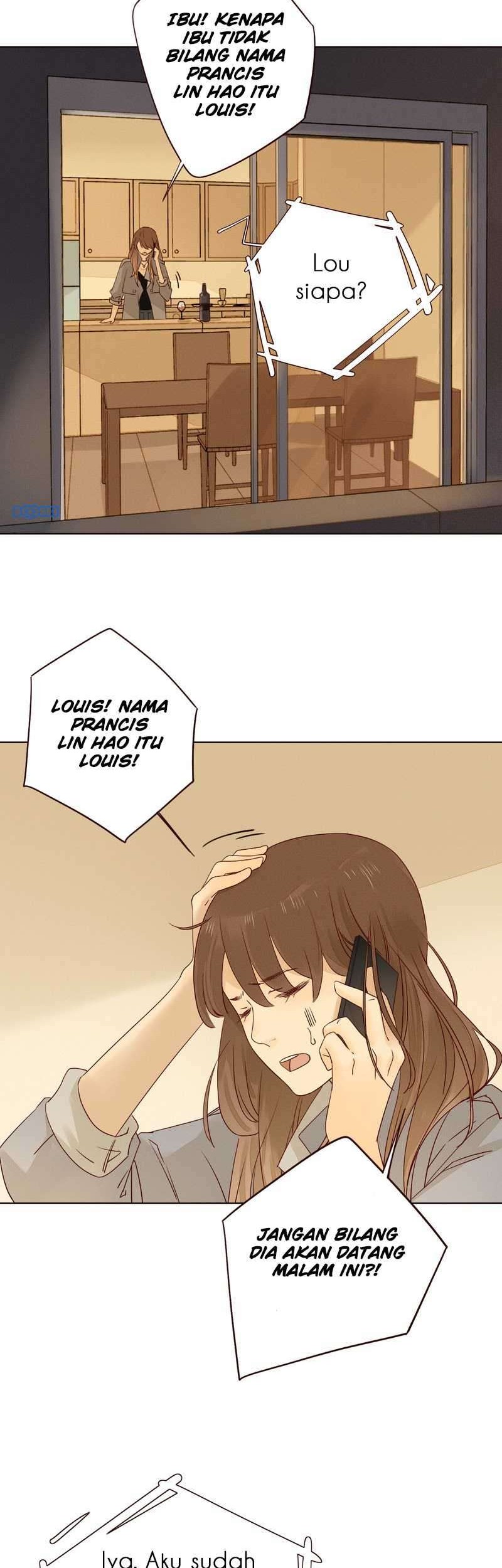 She May Not Be Cute Chapter 9 - halaman 10