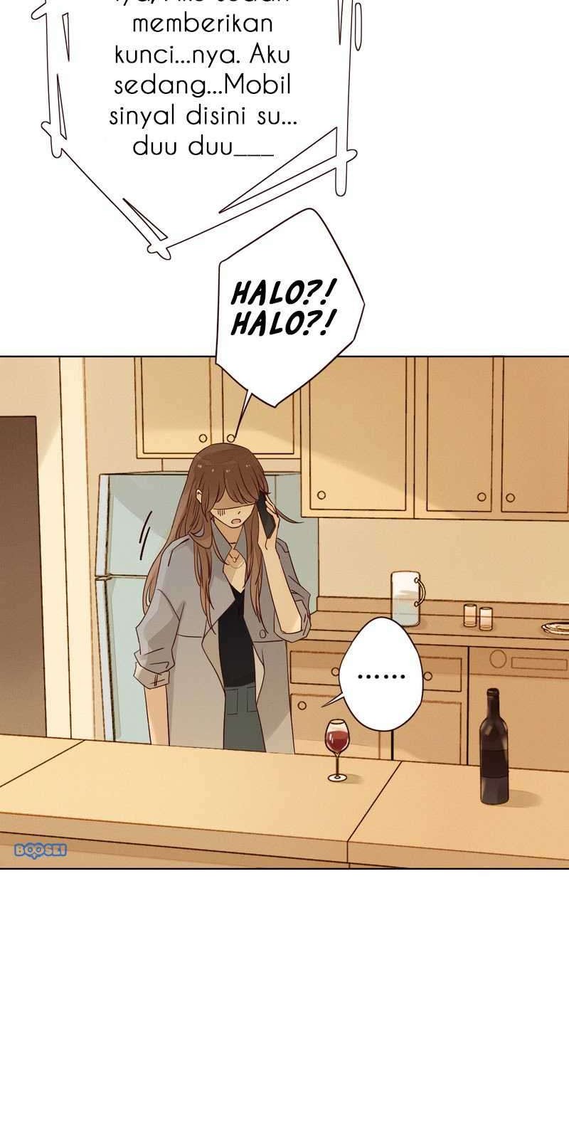 She May Not Be Cute Chapter 9 - halaman 11