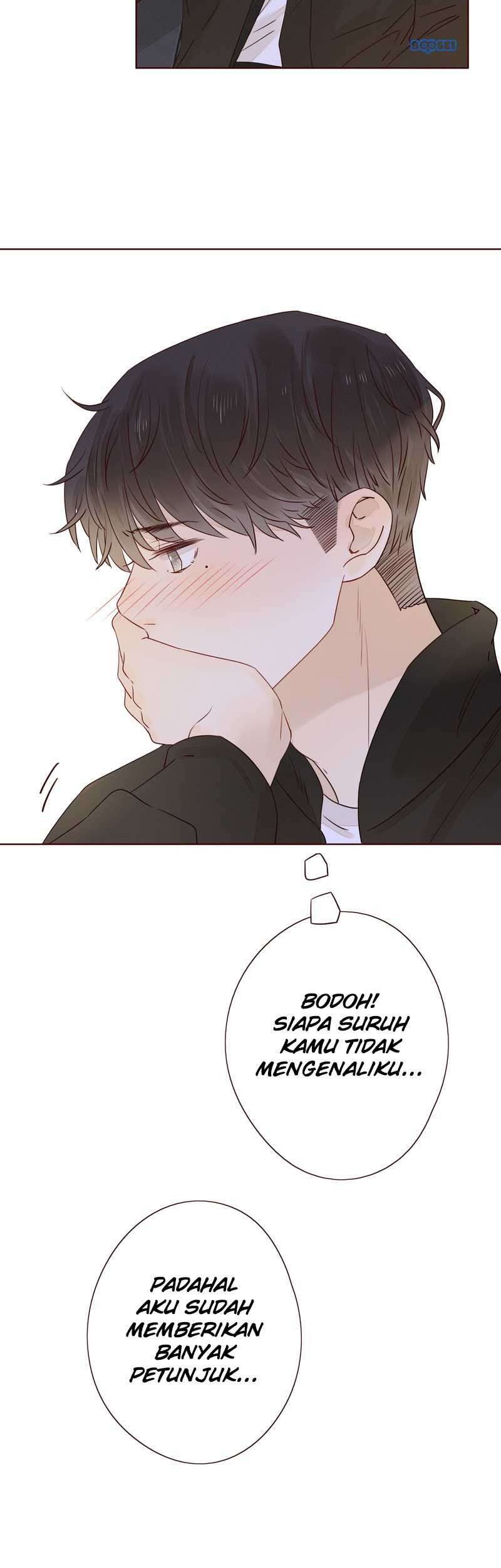 She May Not Be Cute Chapter 9 - halaman 14