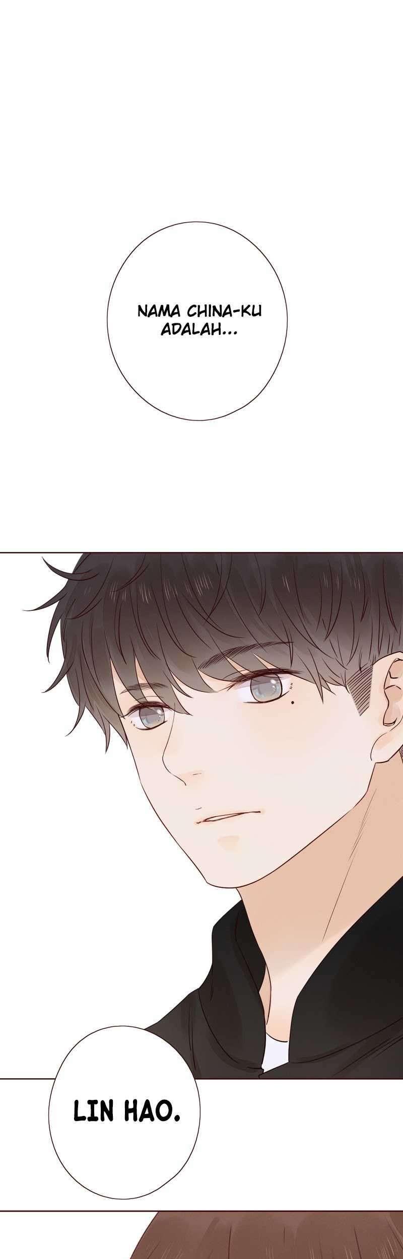 She May Not Be Cute Chapter 9 - halaman 16