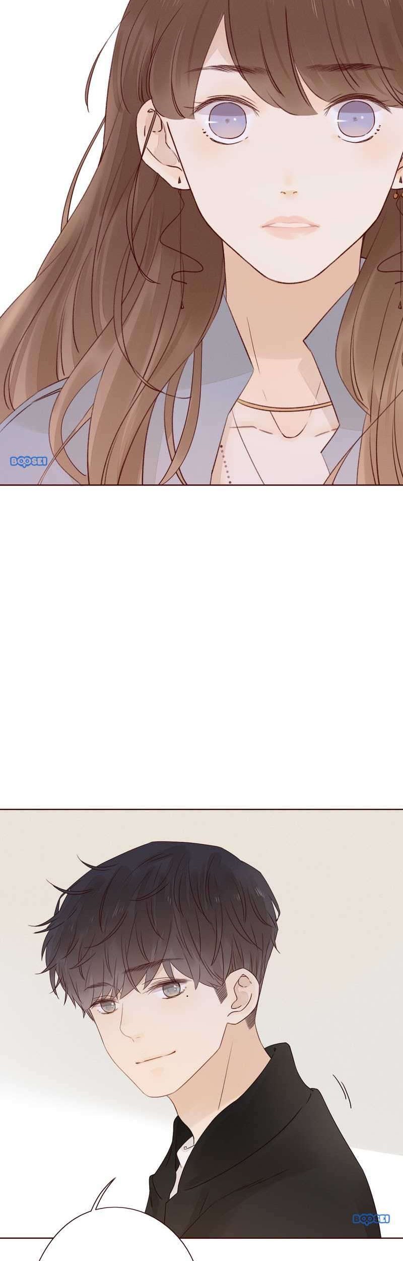 She May Not Be Cute Chapter 9 - halaman 17