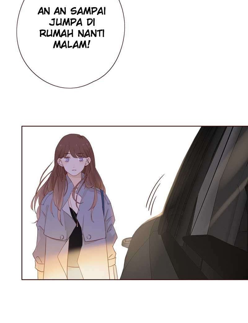 She May Not Be Cute Chapter 9 - halaman 18