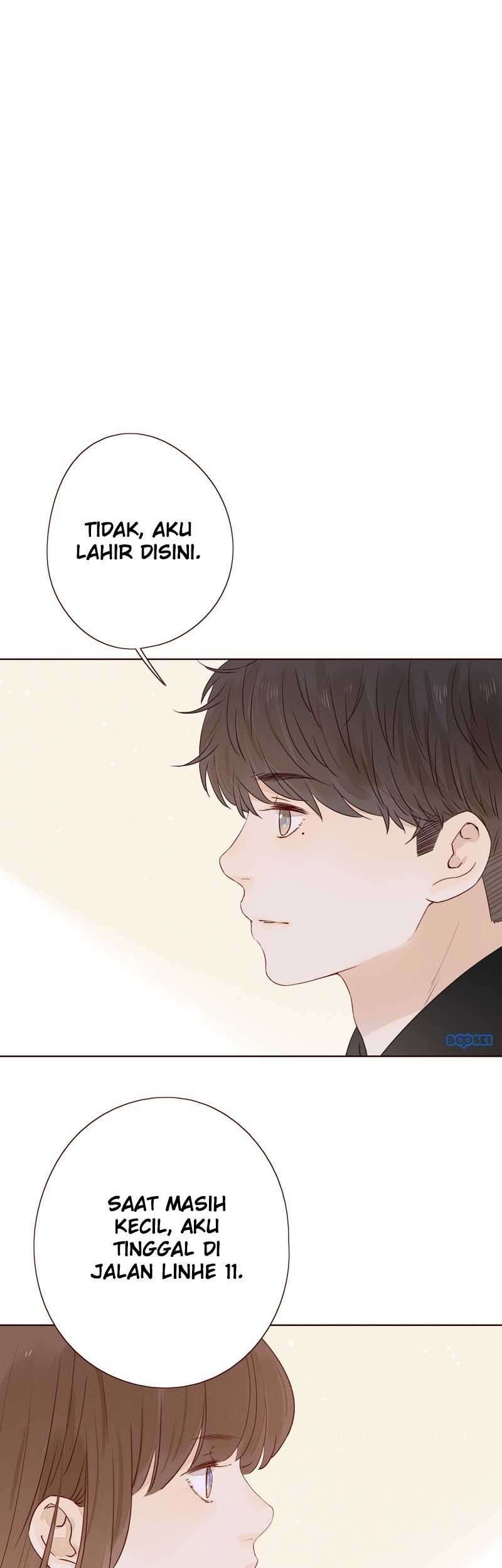 She May Not Be Cute Chapter 9 - halaman 20