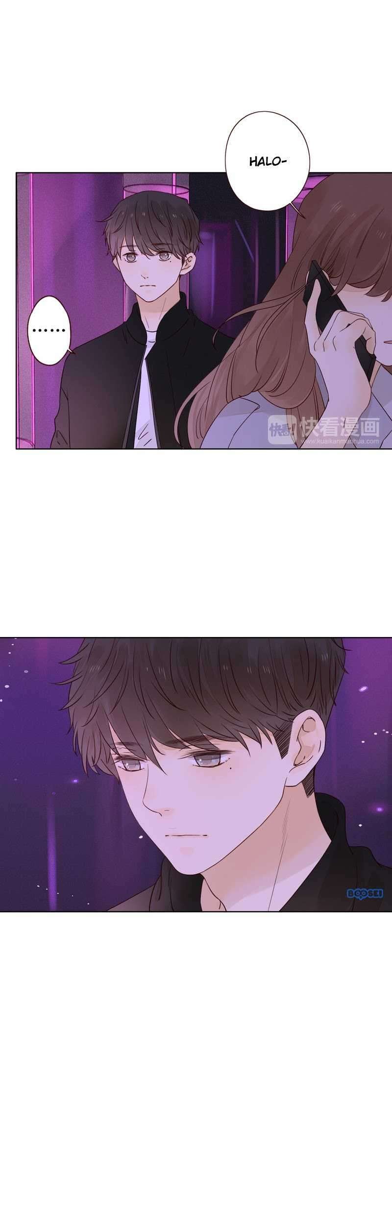 She May Not Be Cute Chapter 9 - halaman 24