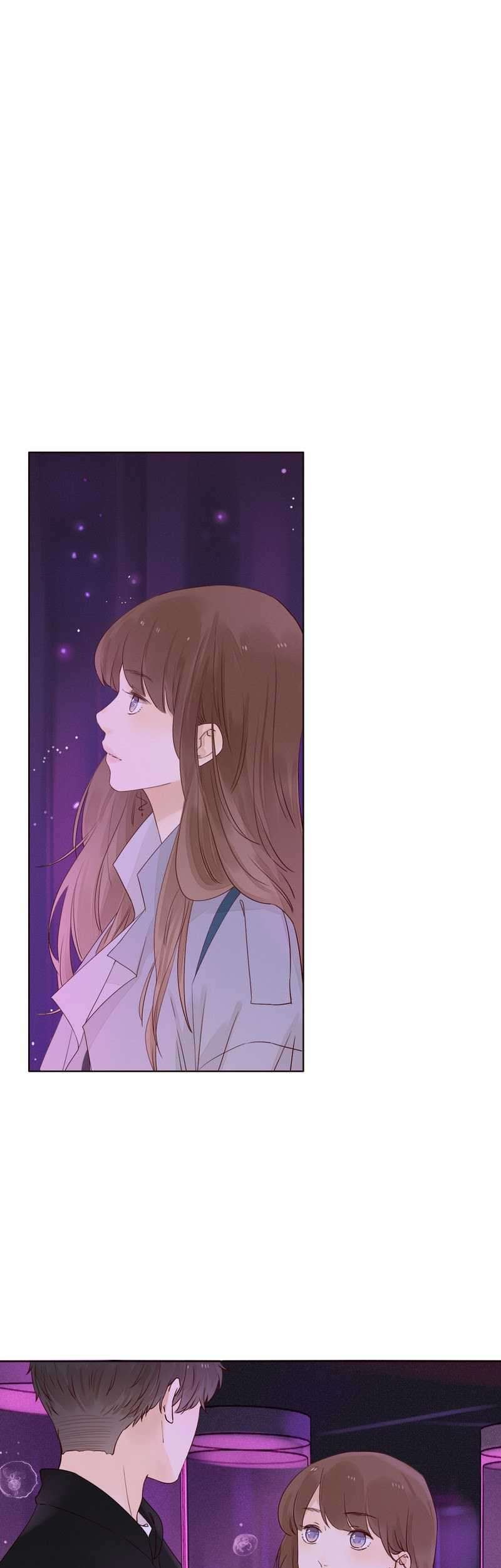 She May Not Be Cute Chapter 9 - halaman 28