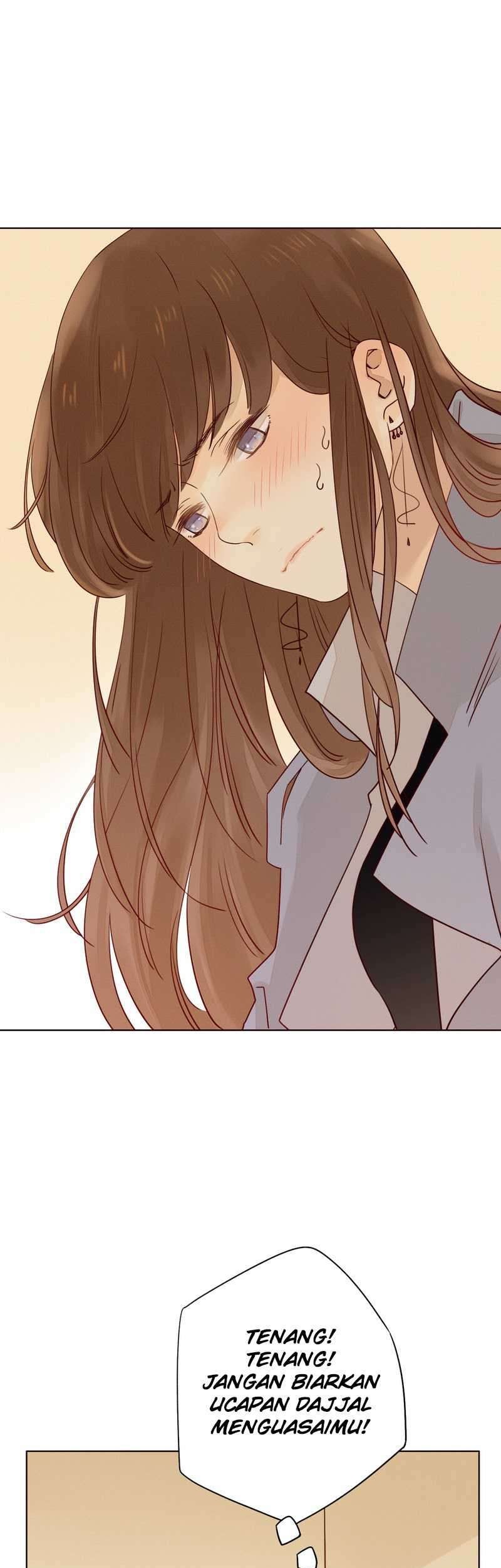 She May Not Be Cute Chapter 9 - halaman 3