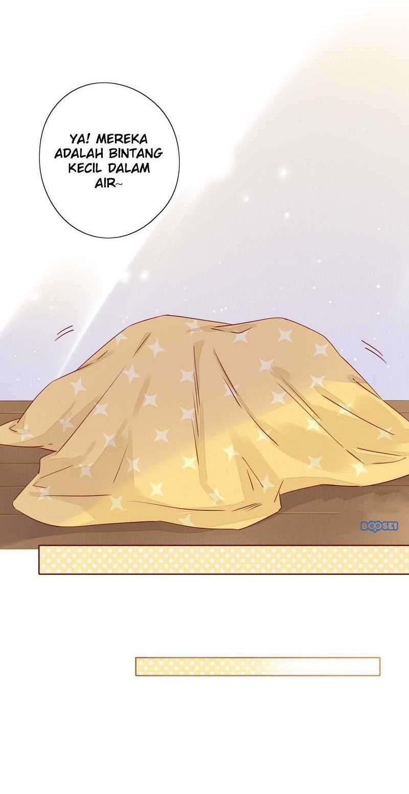 She May Not Be Cute Chapter 9 - halaman 32