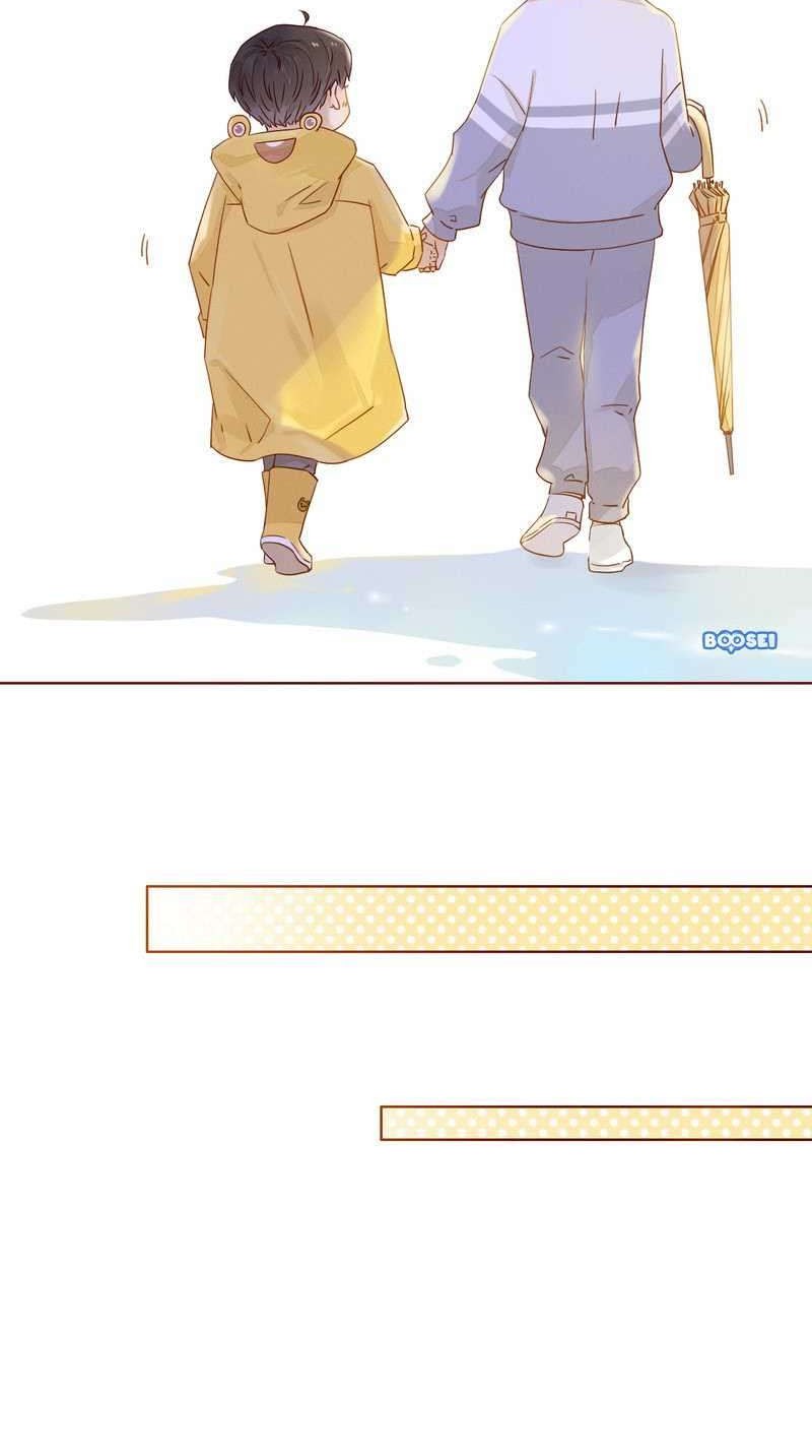 She May Not Be Cute Chapter 9 - halaman 37