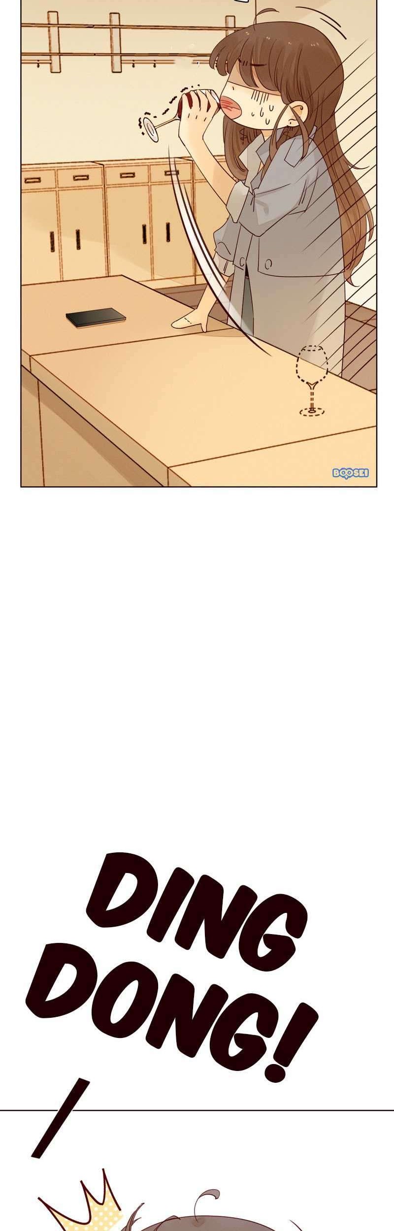 She May Not Be Cute Chapter 9 - halaman 4