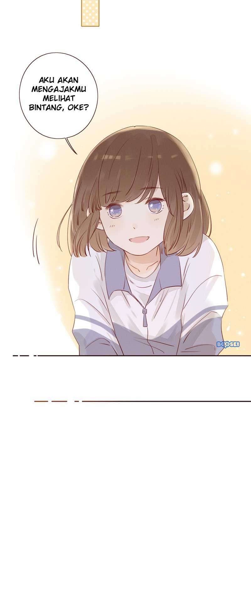 She May Not Be Cute Chapter 9 - halaman 40