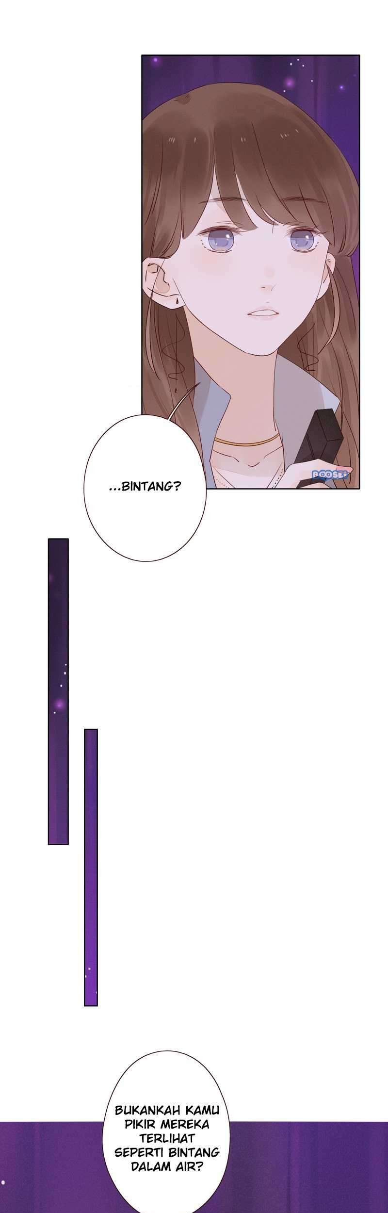 She May Not Be Cute Chapter 9 - halaman 41