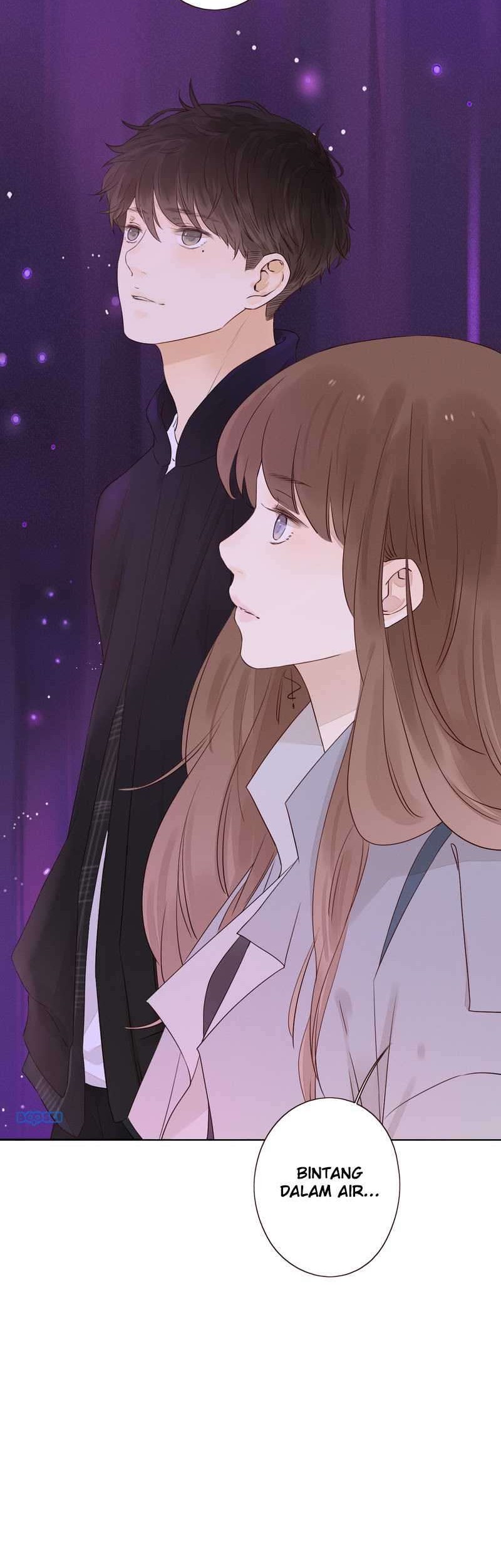 She May Not Be Cute Chapter 9 - halaman 42