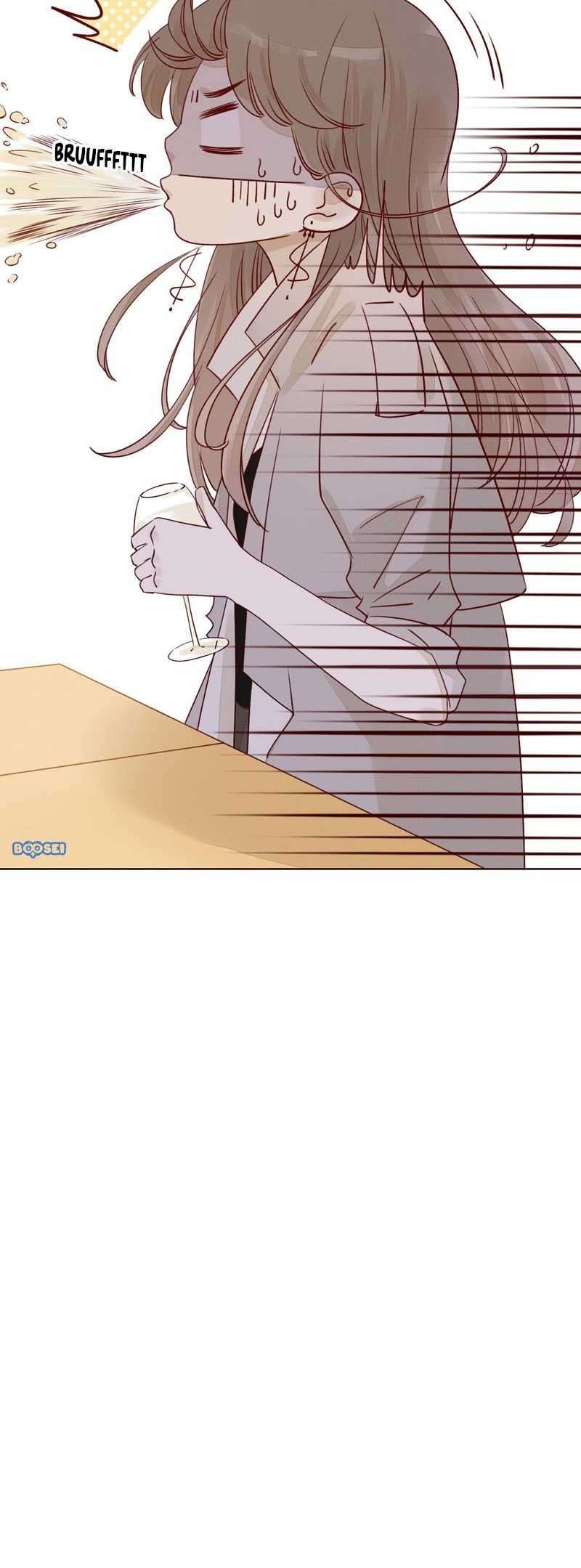 She May Not Be Cute Chapter 9 - halaman 5