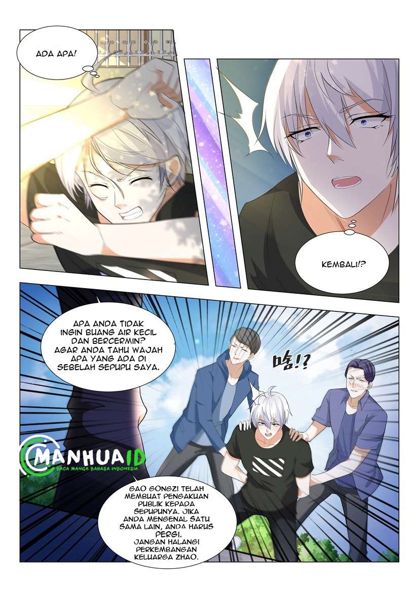 Shen Hao’s Heavenly Fall System Chapter 1 - halaman 15