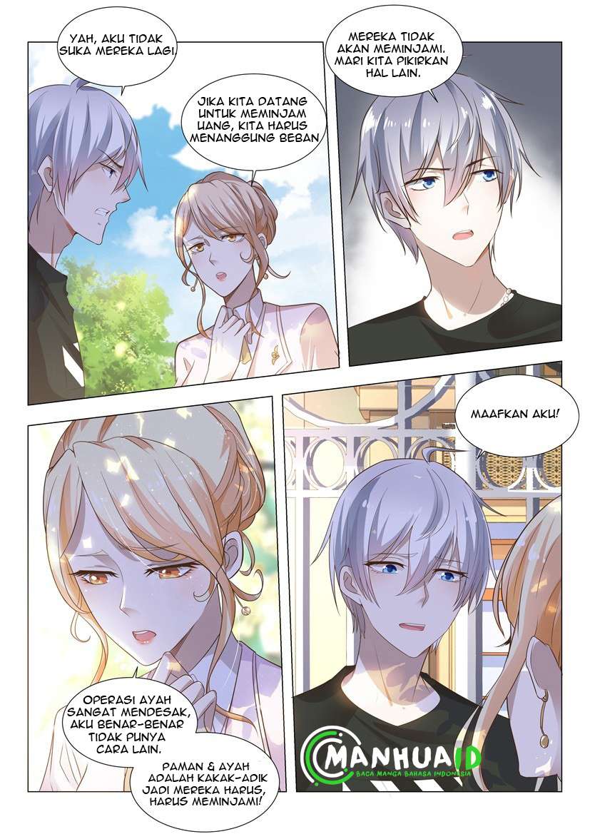 Shen Hao’s Heavenly Fall System Chapter 1 - halaman 2