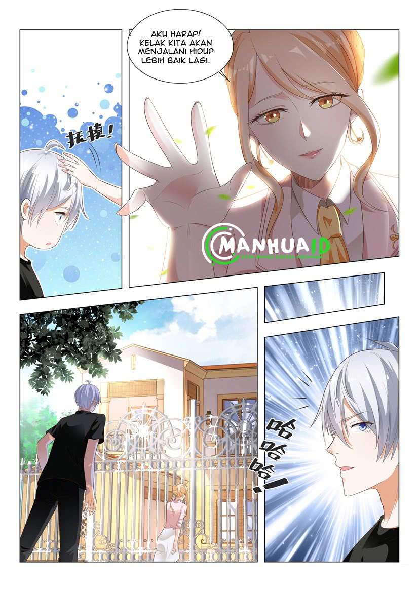 Shen Hao’s Heavenly Fall System Chapter 1 - halaman 3
