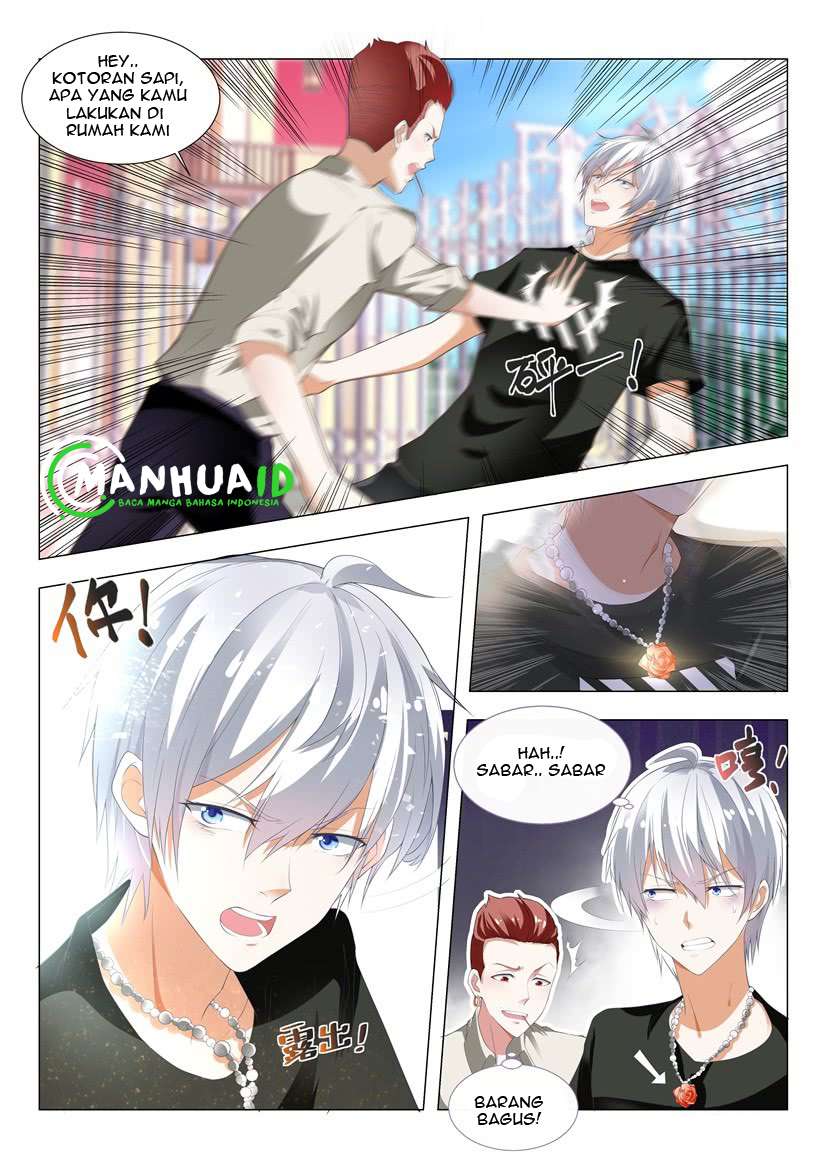 Shen Hao’s Heavenly Fall System Chapter 1 - halaman 5