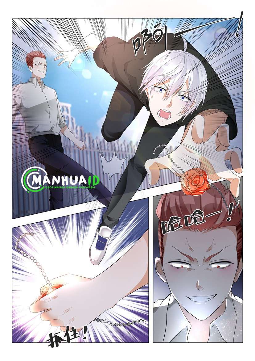 Shen Hao’s Heavenly Fall System Chapter 1 - halaman 7