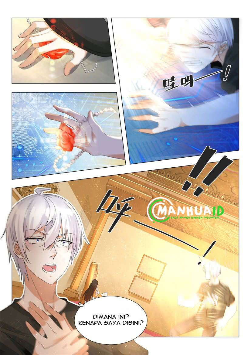Shen Hao’s Heavenly Fall System Chapter 1 - halaman 9