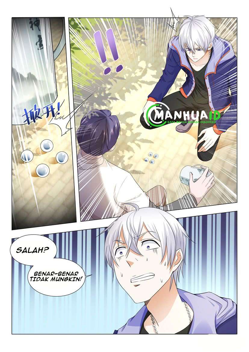 Shen Hao’s Heavenly Fall System Chapter 10 - halaman 11