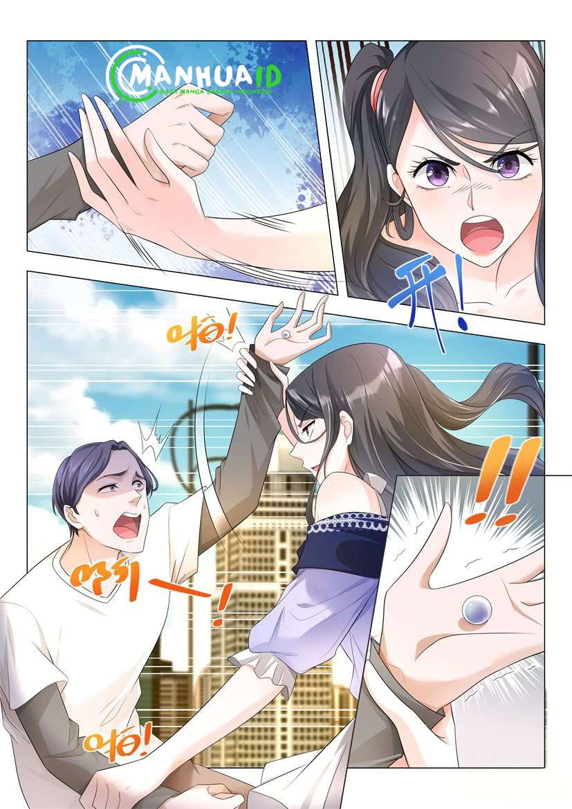 Shen Hao’s Heavenly Fall System Chapter 10 - halaman 15