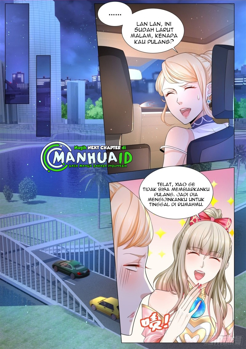 Shen Hao’s Heavenly Fall System Chapter 100 - halaman 11