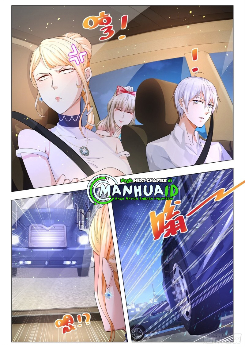 Shen Hao’s Heavenly Fall System Chapter 100 - halaman 12