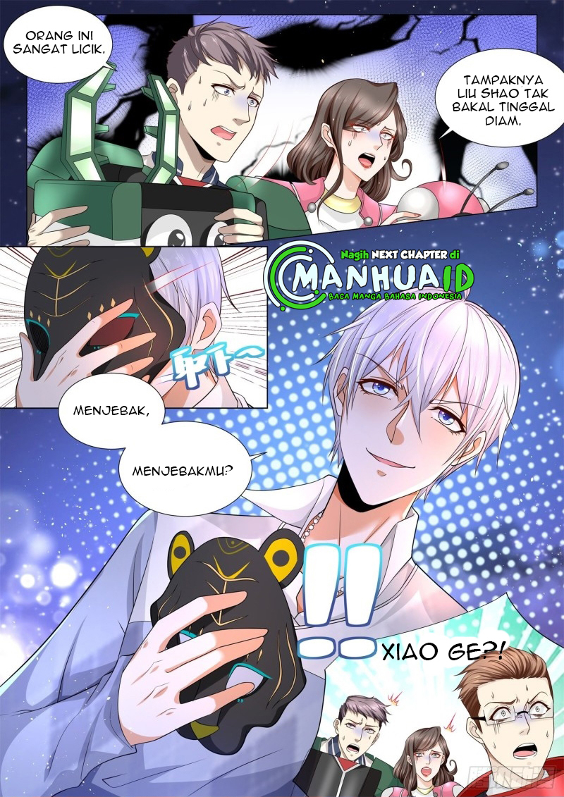 Shen Hao’s Heavenly Fall System Chapter 100 - halaman 6