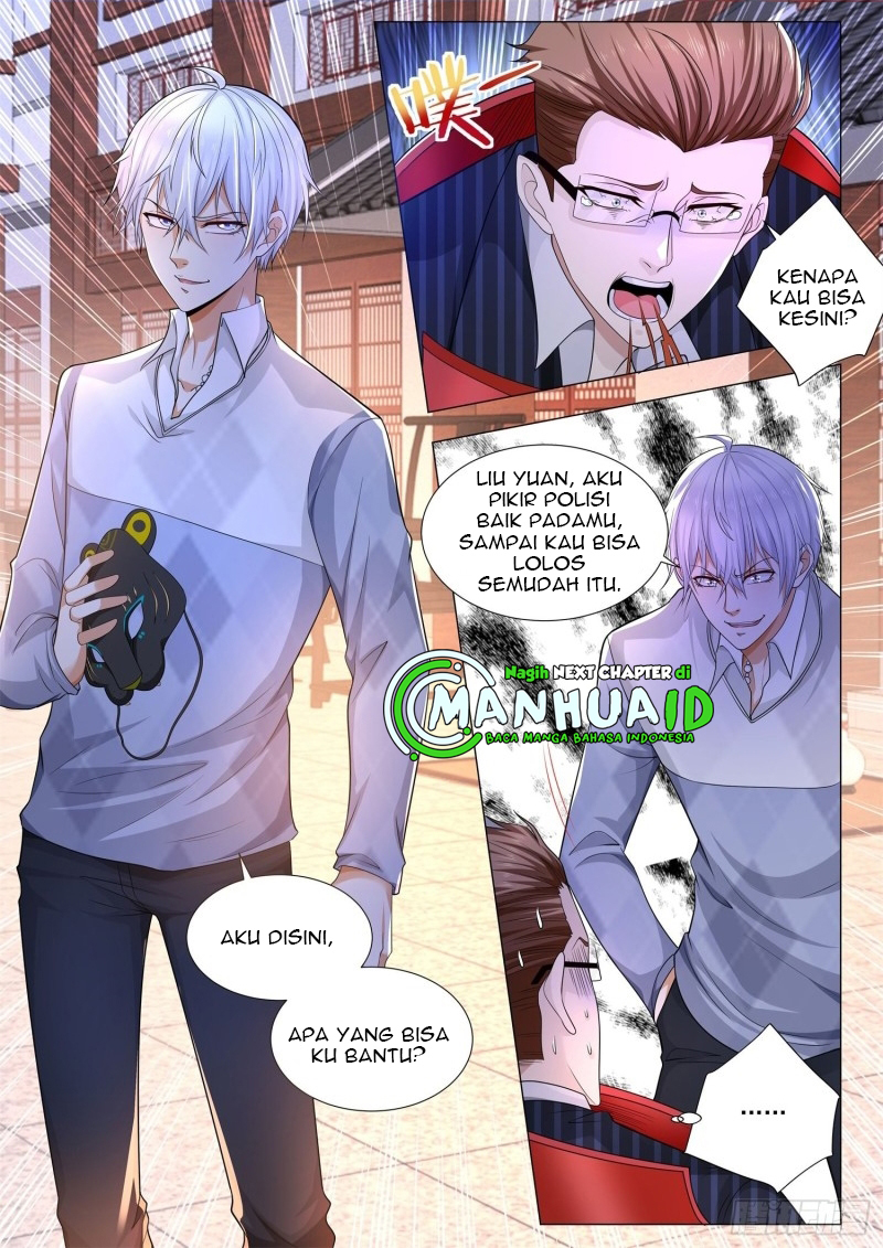 Shen Hao’s Heavenly Fall System Chapter 100 - halaman 7