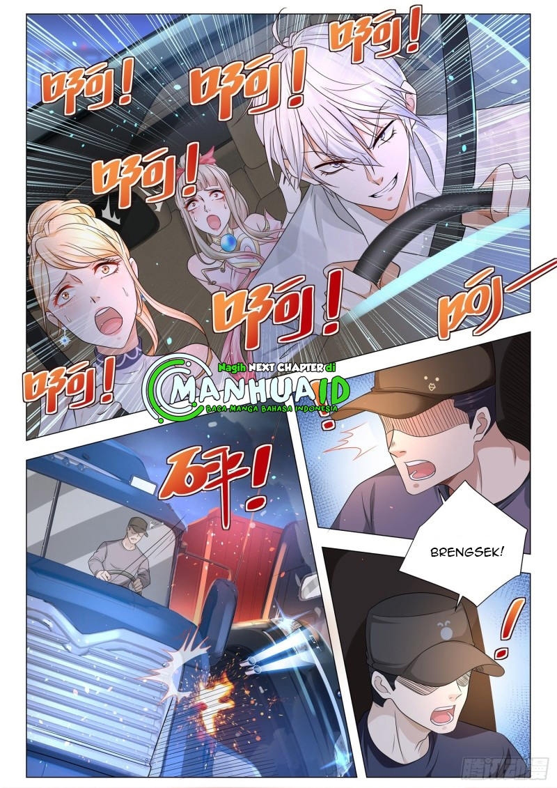 Shen Hao’s Heavenly Fall System Chapter 101 - halaman 10