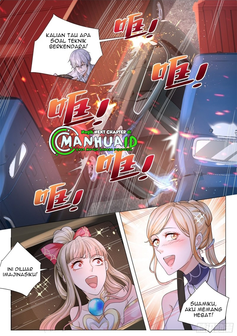 Shen Hao’s Heavenly Fall System Chapter 101 - halaman 11